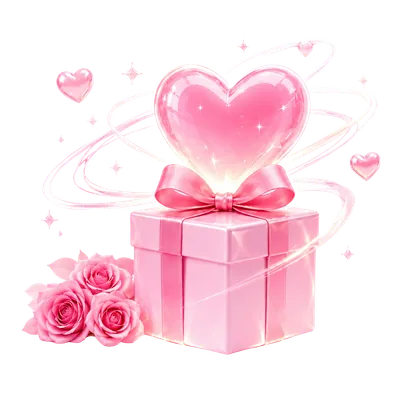 Minh họa câu chuyện và giá trị của DearGift